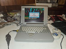 WORKS PCMCIA GAMEPORT ADAPTER PCJOY 2 I-O DAT...