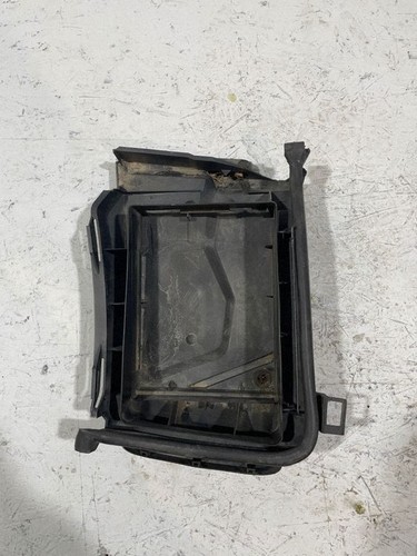 Boîtier de filtre à air