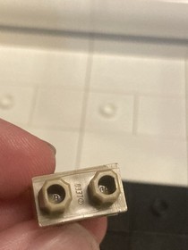 Lego Star Wars 7868 8019 Clone Wars Mace Windu Minifigure