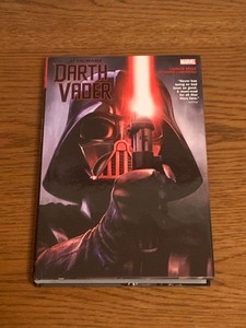 Star Wars Darth Vader Omnibus | eBay