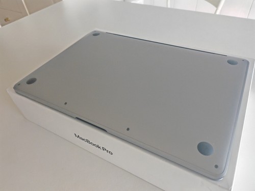 Apple MacBook Pro 13 2019 Touch ID (128GB SSD, Core i5 Quad Core 1.4 GHz, 8GB) - Afbeelding 3 van 5