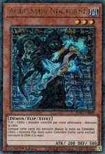 Yu-Gi-Oh: Night Aggressor | HAC1-FR009 | Ultra Parallel Rare | NM | FR