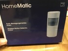 Homematic Funk-IR-Bewegungsmelder HM-Sec-MDIR - innen für Smart Home / Hausautom