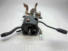 1992 - 1993 Ford F150 F250 F350 Steering Column Auto Column Shift Aod Tilt Key