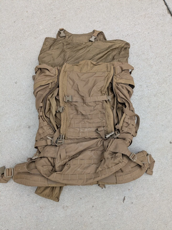 Granite Gear CHIEF Patrol Pack - Image 2 of 4