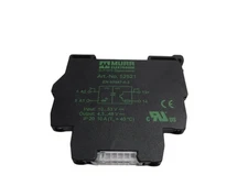 MURR ELEKTRONIK 52521 OPTO COUPLER MODULE  NSNP