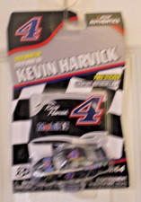 2020 Kevin Harvick 4 Mobil 1 1/64 NASCAR Authentics Wave 6 Diecast