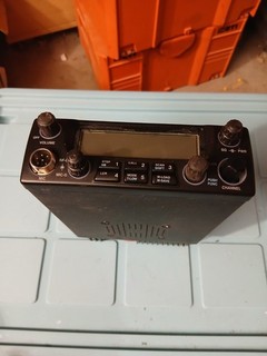 CB Funkgerät 9.