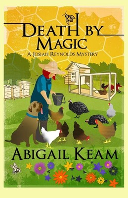 Abigail Keam | Death By Magic | Taschenbuch | Englisch (2020) | Worker Bee Press