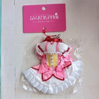 Puella Magi Madoka Magica Madomagi Kostüm Riemen Kaname Madoka Magica