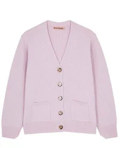 Acne Studios Wool Cashmere Cardigan A60376 CSS 133044147