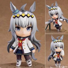 Uma Musume Pretty Derby Action Figure Collectible Ornament Doll Toys Gifts