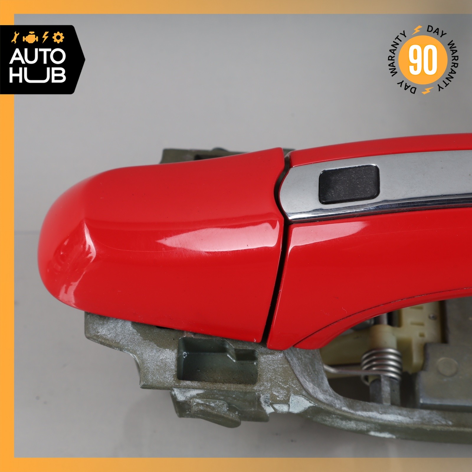 Bentley Continental GT Speed 2003-2013 Right Exterior door handle