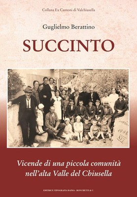 Guglielmo Berat Succinto. Vicende di una piccola comunità nell alta  (Paperback)
