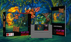 Dorke and Ymp - SNES