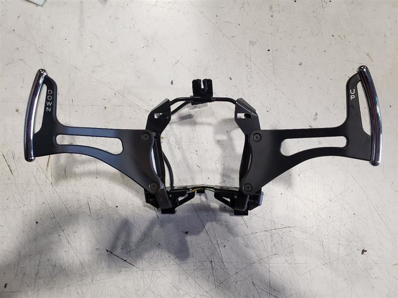 2007 Maserati Quattroporte - Left and Right Paddle Shifter Assembly - OEM
