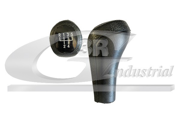 Fits 3RG 25104 BMW GEAR KNOB: 3(E30), 3(E36), 3(E46), 3 (E36), 3 (E46), 3 (E30)