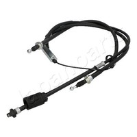 Japanparts Handbremsseile Seilzug Feststellbremse Hinten FüR Opel Astra J P10