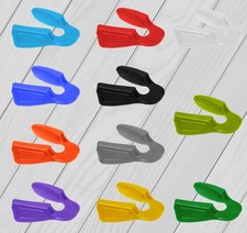 Replacement Nose Pads Nose Pieces for Oakley Jawbreaker OO9290 Asian Fit OO9270