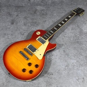 Aria Pro II Custom レスポールタイプサンバースト