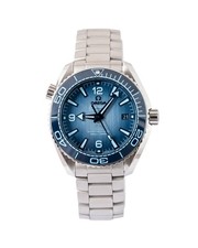 Omega Seamaster Planet Ocean 215.30.40.20.03.002 2025