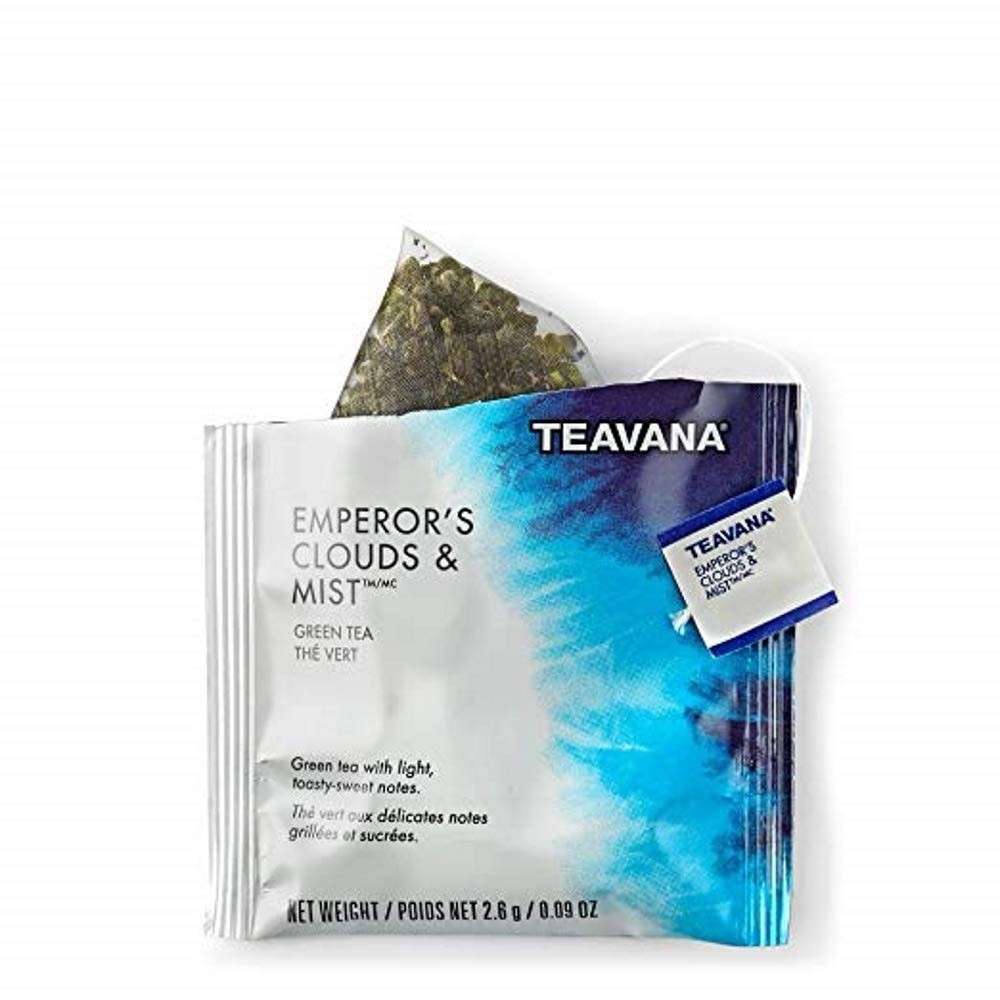 Sachet 15 Count Hot Tea