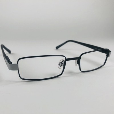  SPECSAVERS Brille SCHWARZ RECHTECKIG Brillengestell MOD: 25059434