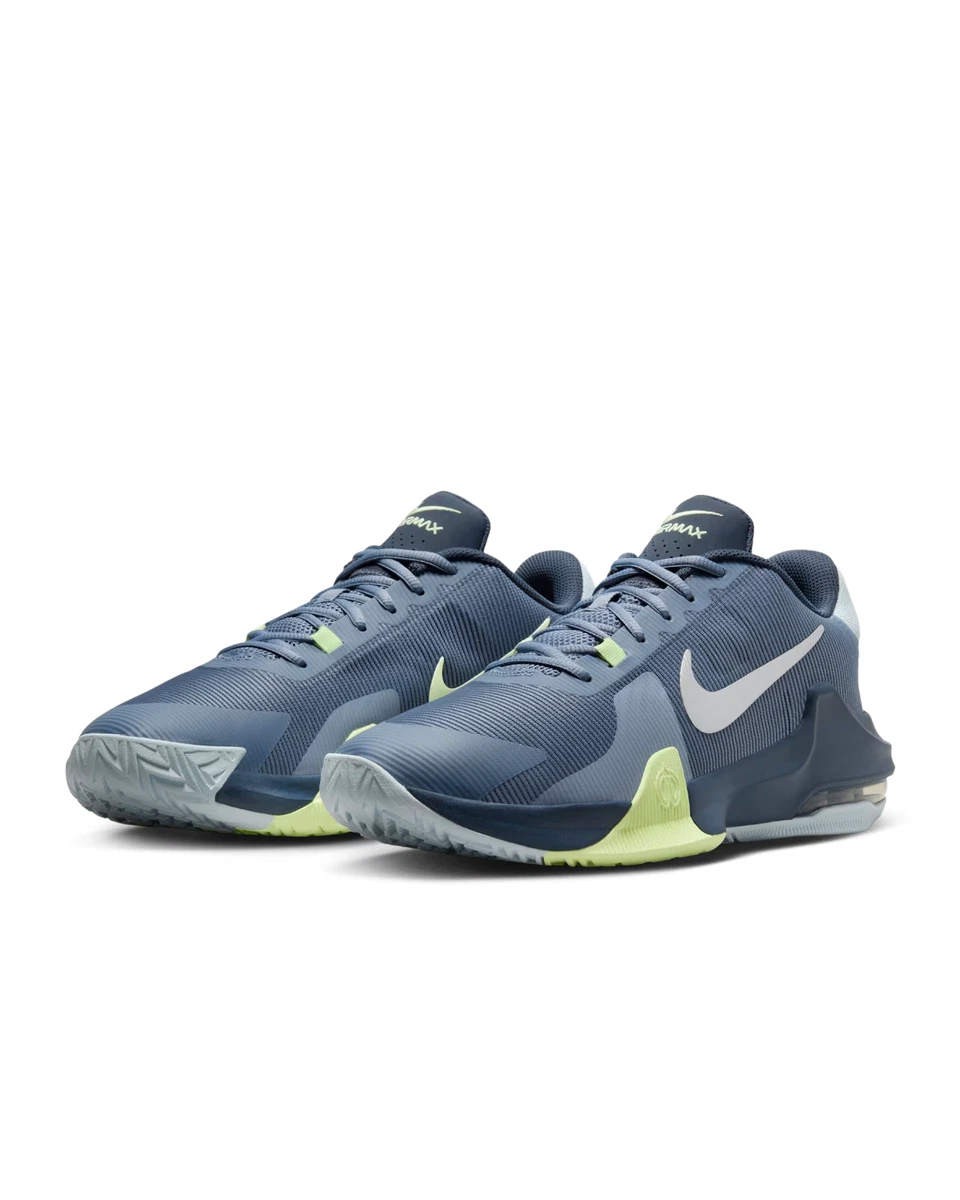 Nike Air Max Impact 2 Thunder Blue for Sale | Authenticity
