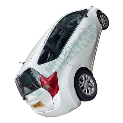 NISSAN NOTE 2014 E12 mk2  Ignition Barrel & Key Only