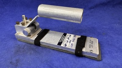 CANBERRA Model 43-44 Luftsonde Strahlungskontaminationsmonitor