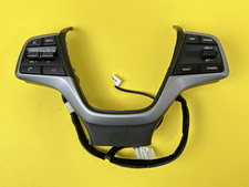 2017-2020 Hyundai Elantra Steering Wheel Audio Cruise Control Switch Set Oem