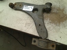 Triangle de suspension Ford FOCUS