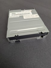 TEAC 3.5" 3 1/2 Floppy Disk Drive Black FD-235HG 193077B6-28