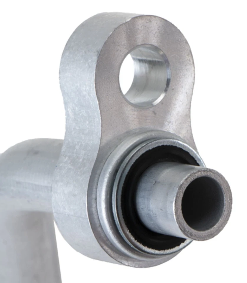 四季 66089 放电和吸入线软管组件适用于 06-07 土星离子 — 第 4/4 张图片