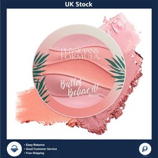 Physician's Formula Cream Blush with Murumuru Butter - Radiant Skin, Anti-Aging