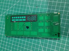 DC92-02394U Samsung Oven Owm Pba Module