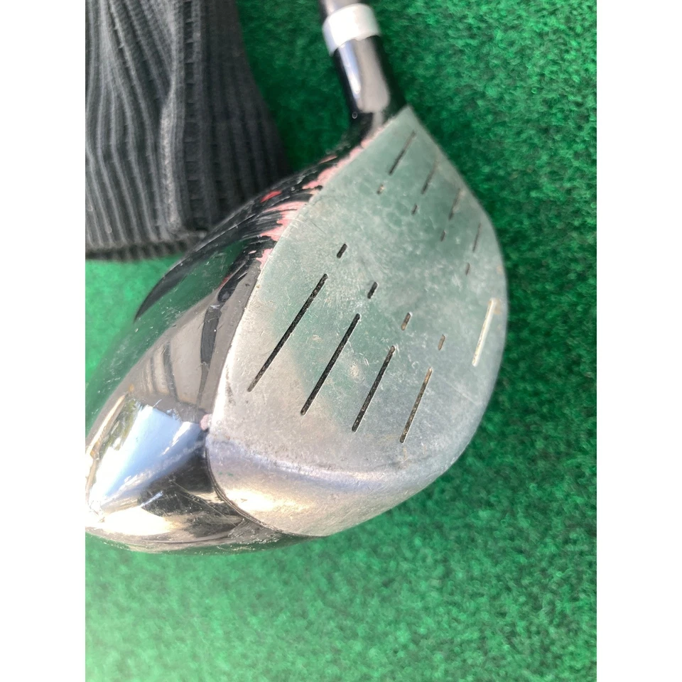 Juego de palos de golf Top Flite XL madera de conductor y calle para diestros Foto 3 de 4