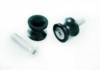 Racingadapter M8 FüR Suzuki GSF 1250 S Bandit 2007-2016 Wvch Protech