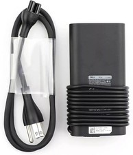 Genuine 90W USB-C Charger for Dell XPS 13 9365 9360 9370 7390 9300 9310 0Y2XGV