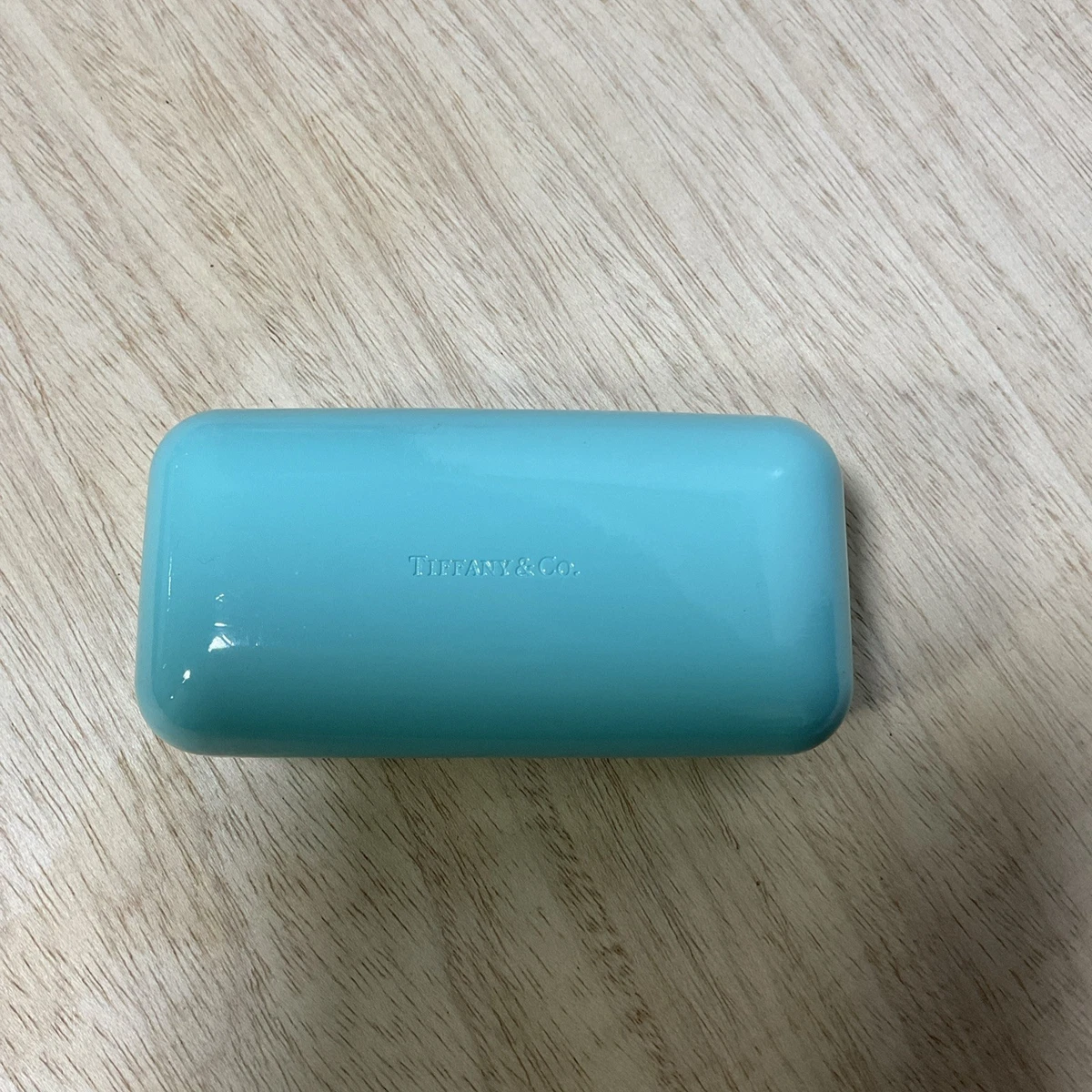 Tiffany & Co. Adult Eyeglass Cases & Storage for sale | eBay