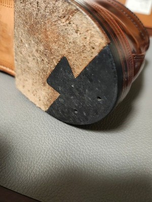 Alden 13132