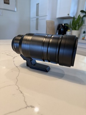 Panasonic LUMIX G Vario-Elmar 100-400mm f/4-6 Zoom Lens