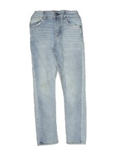OshKosh B'gosh Girls Blue Jeans 8