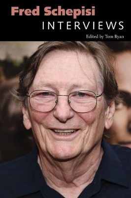 Fred Schepisi by Tom Ryan - 9781496811479