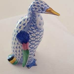 Herend Hungary Hand Painted | eBay