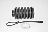Spidan Lenkmanschette Faltenbelag 83565 FüR VW Seat Cordoba Passat 1H1 Golf 6K1