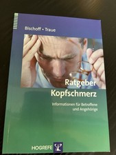 Ratgeber Kopfschmerz | Claus Bischoff, Harald...