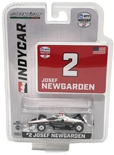 Josef Newgarden #2 2024 Indycar Team Penske Hitachi 1:64 Greenlight 11596