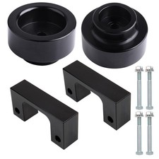 2" Front and 1.5" Rear Leveling Lift Kits Fit for Yukon for Yukon XL for Tahoe