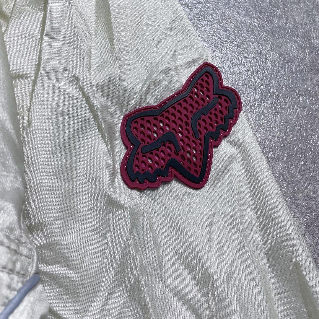 90s Fox Racing Anorak Parka / Core Tech | eBay 90s Fox Racing Anorak Parka / Core Tech | eBay